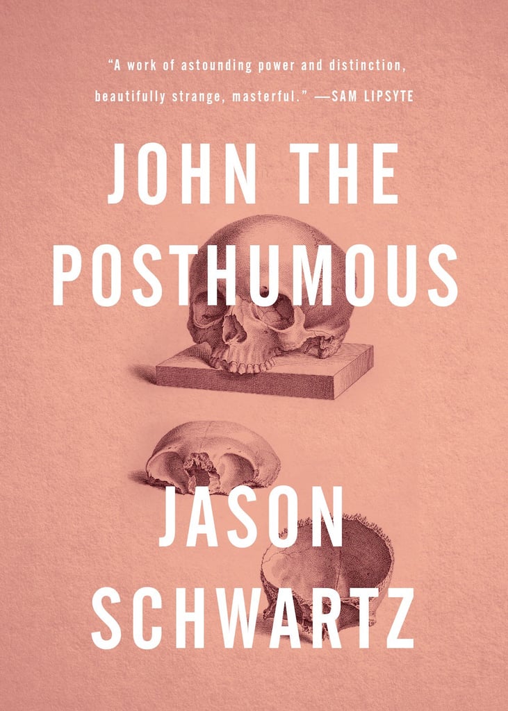 John the Posthumous