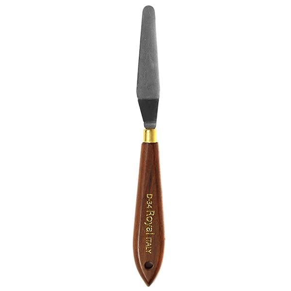 Ben Nye Royal Spatula D-34