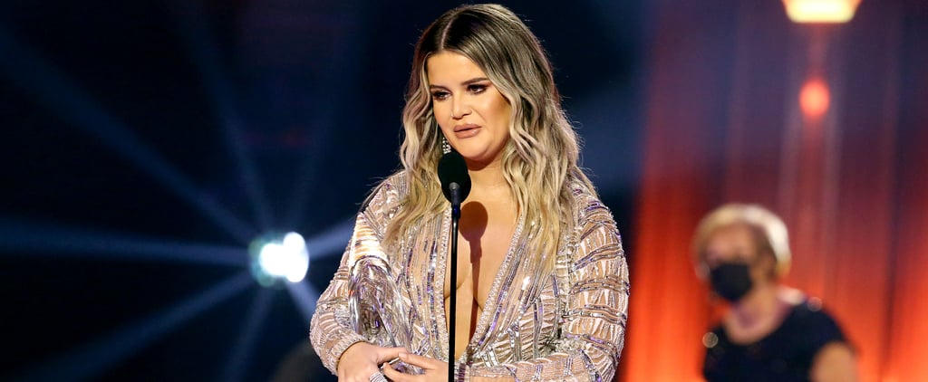 Maren Morris Pays Tribute to "Amazing Black Women That Pioneered" Country Music at CMAs