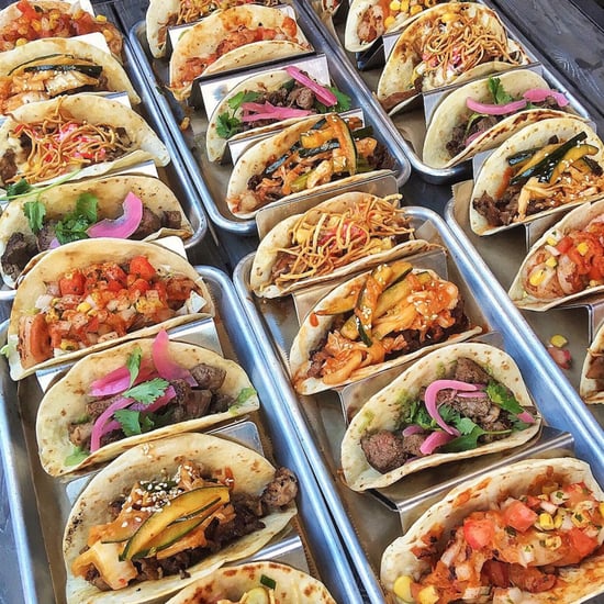 Best Tacos on Instagram