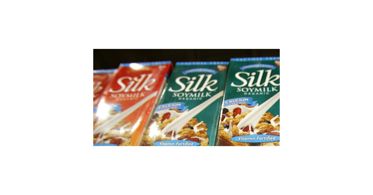 Does Soy Milk Need Refrigeration or Not? POPSUGAR Food