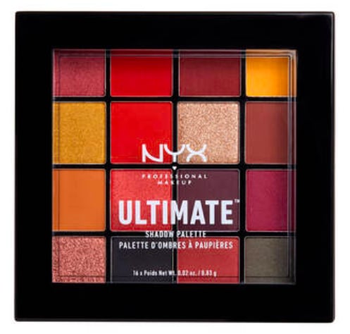 Ultimate Shadow Palette in Phoenix