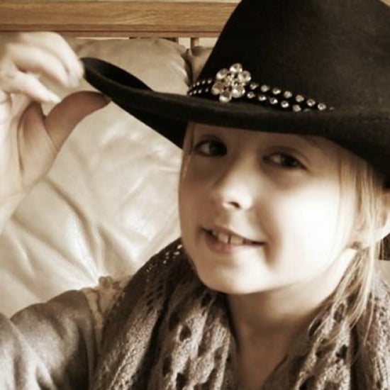 8-Year-Old Girl Diagnosed With Breast Cancer