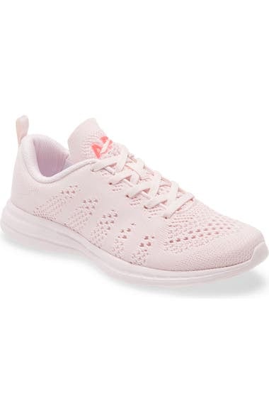 Apl techloom pro knit running shoe outlet