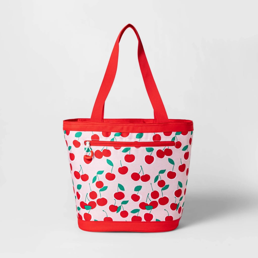 Sun Squad Cooler Tote