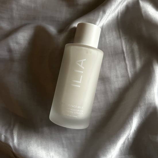 Ilia Beauty The Base Face Milk Review With Photos
