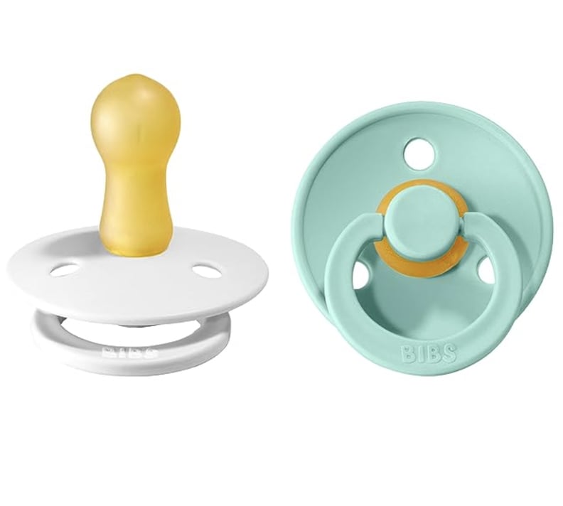 A Pacifier Pack