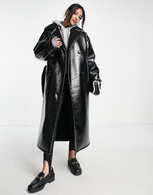 ASOS Design Trench Coat