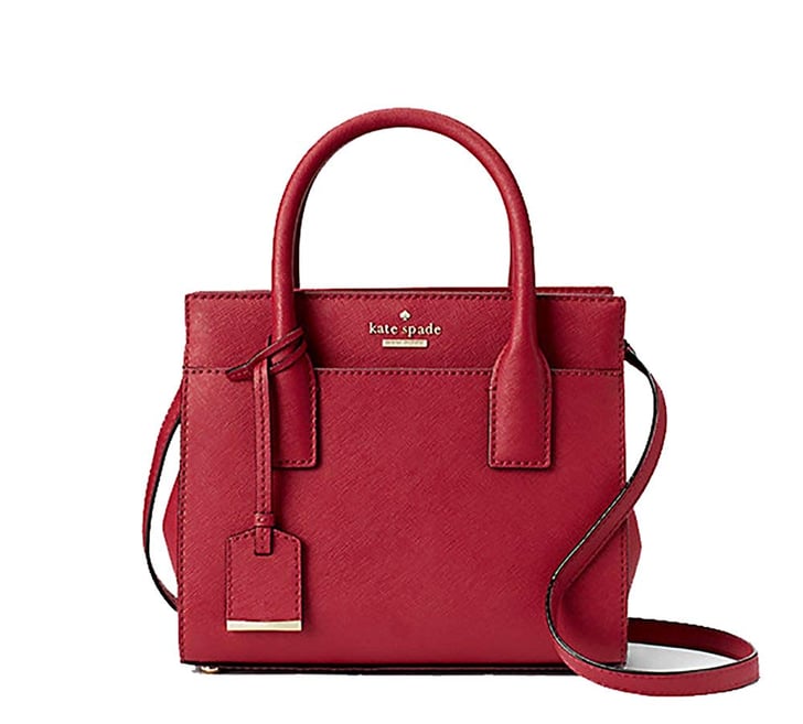 Kate Spade New York Cameron Street Mini Candace Satchel Bag | Kate ...