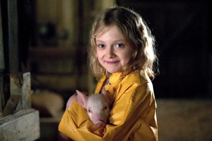 Charlotte's Web (2006) | TV Shows and Movies on Netflix For Kids