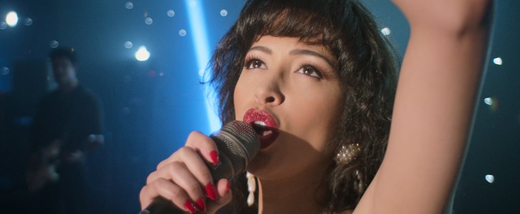 SeIena: Is Christian Serratos Really Singing?