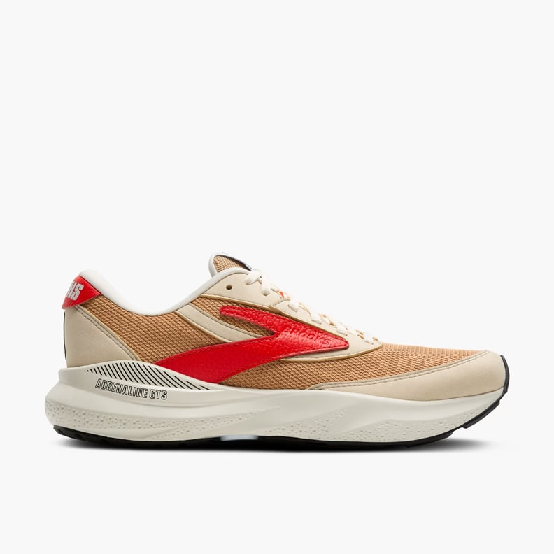 Best Supportive Sneakers From Brooks