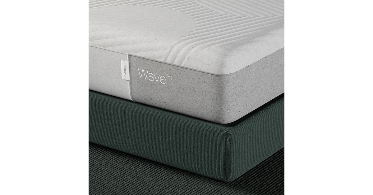 Best Casper Mattress For Back Pain The Best Casper Mattresses POPSUGAR Home UK Photo 6