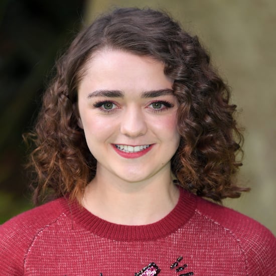 Maisie Williams