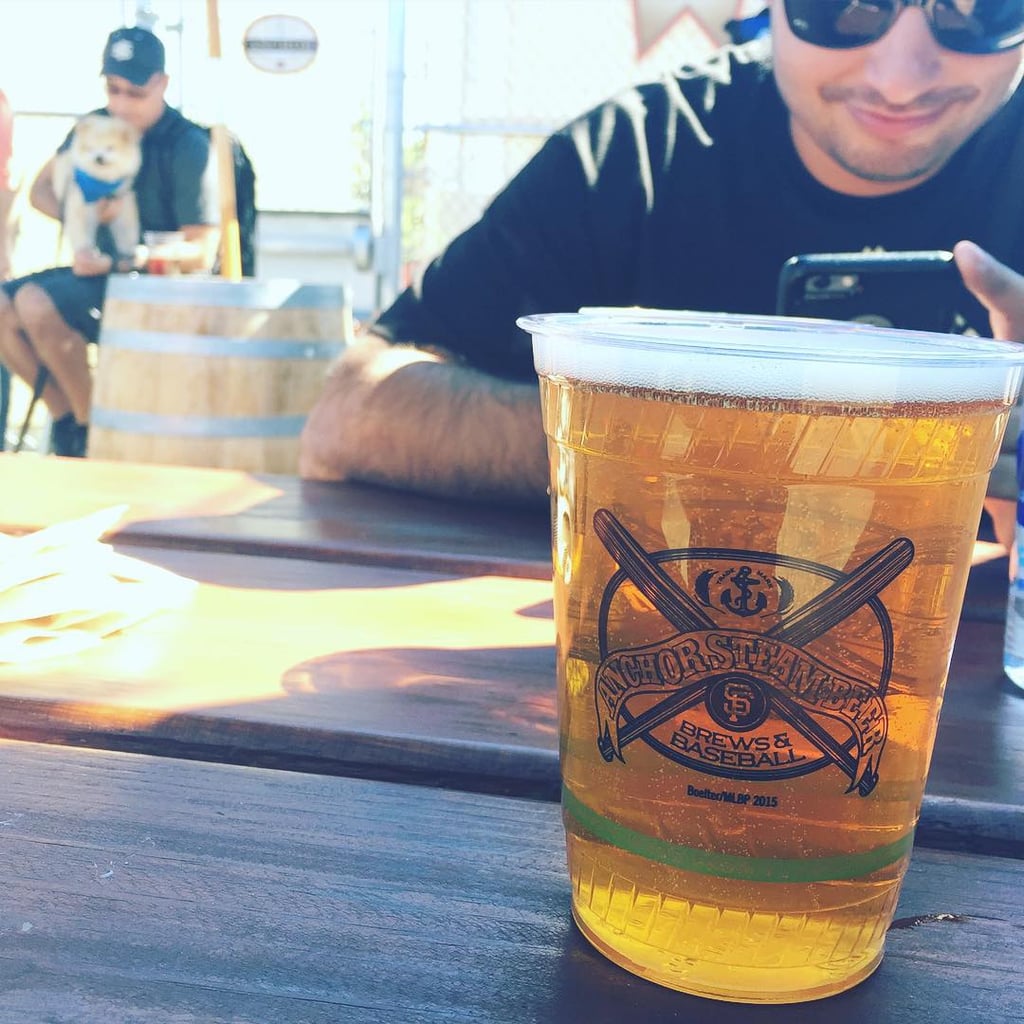 Go to your local bar and try beers you've never ordered before.