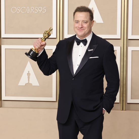 Brendan Fraser's Oscar Win Is Fatphobic