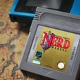 High Score! These Makeup Compacts Look Exactly Like Retro '90s Video Game Cartridges