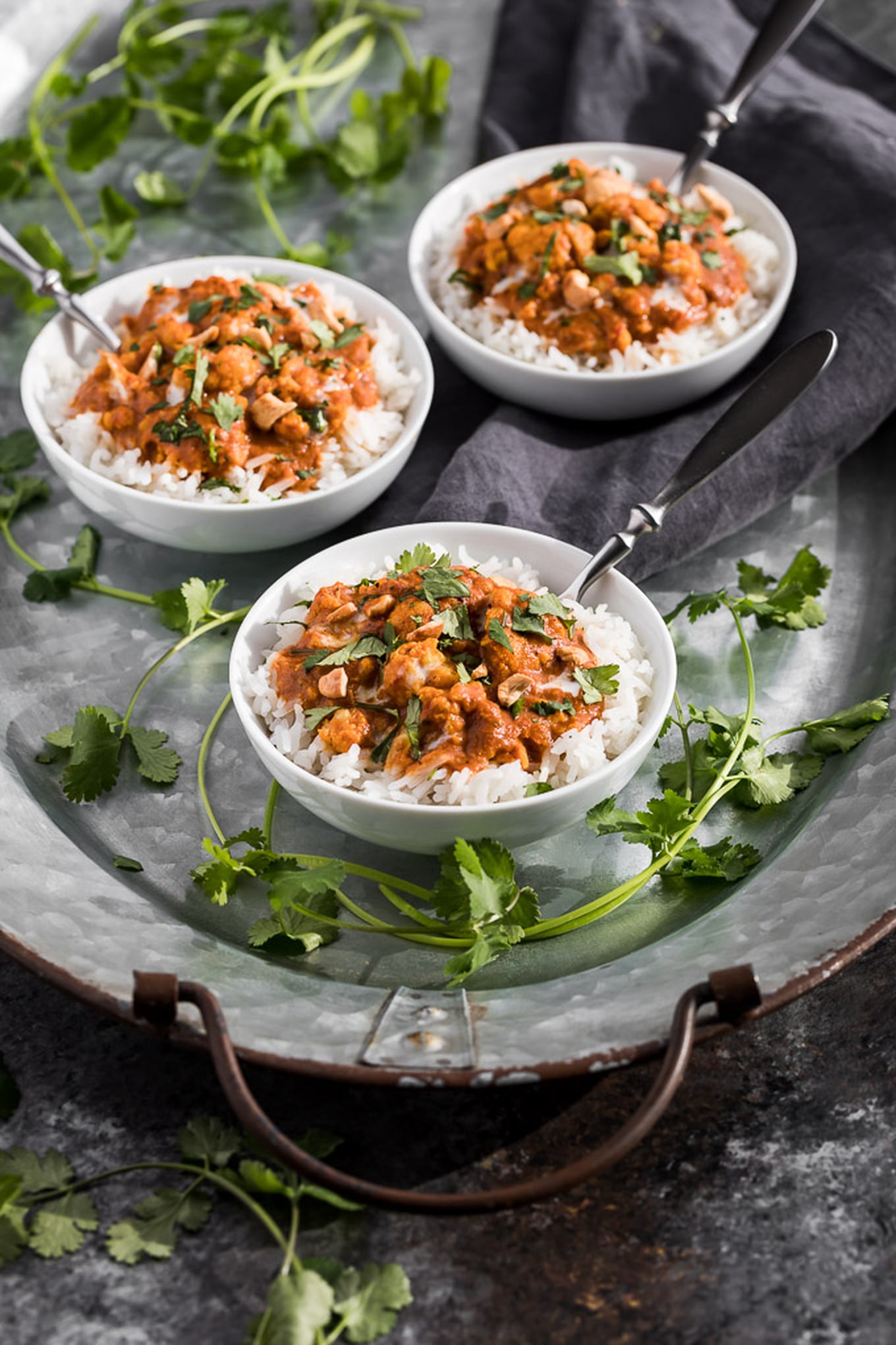 Whole30 Dinner Recipes | PS Fitness