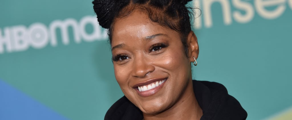 Keke Palmer's Favorite Drugstore Skin-Care Products
