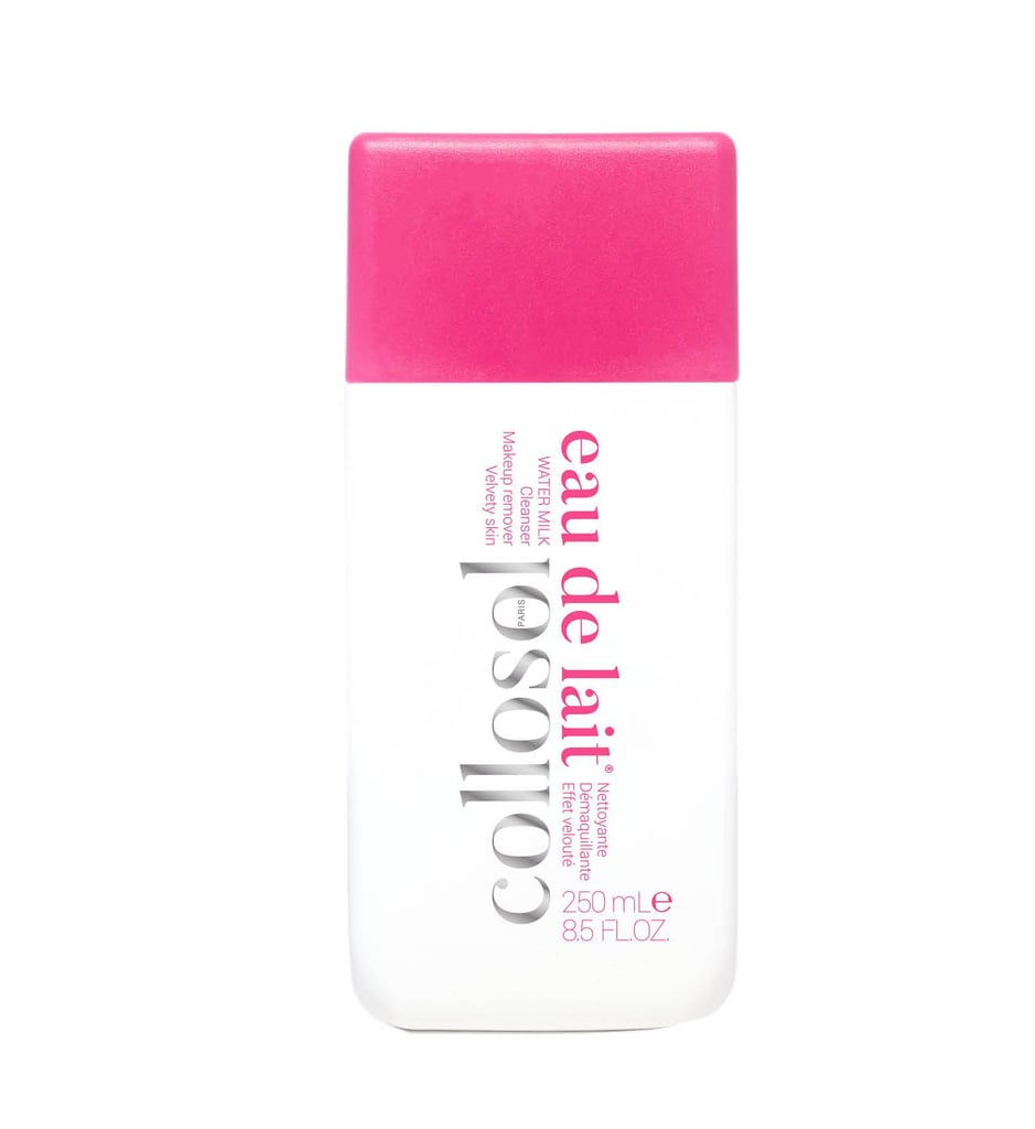 The New Cleanser