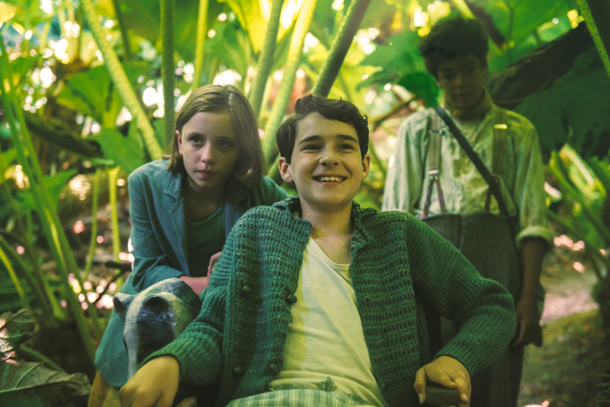 What Kid Movies Are On Hulu Right Now / Best Hulu Shows To Binge Watch