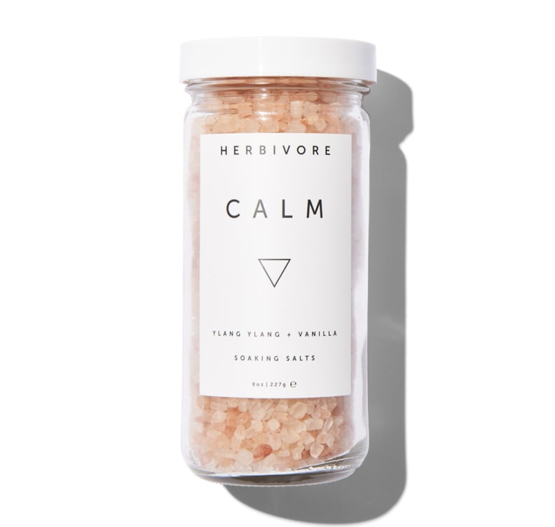 Herbivore Botanicals Calm Bath Salts