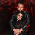 Jason Momoa's Short List of Lovers Over the Years