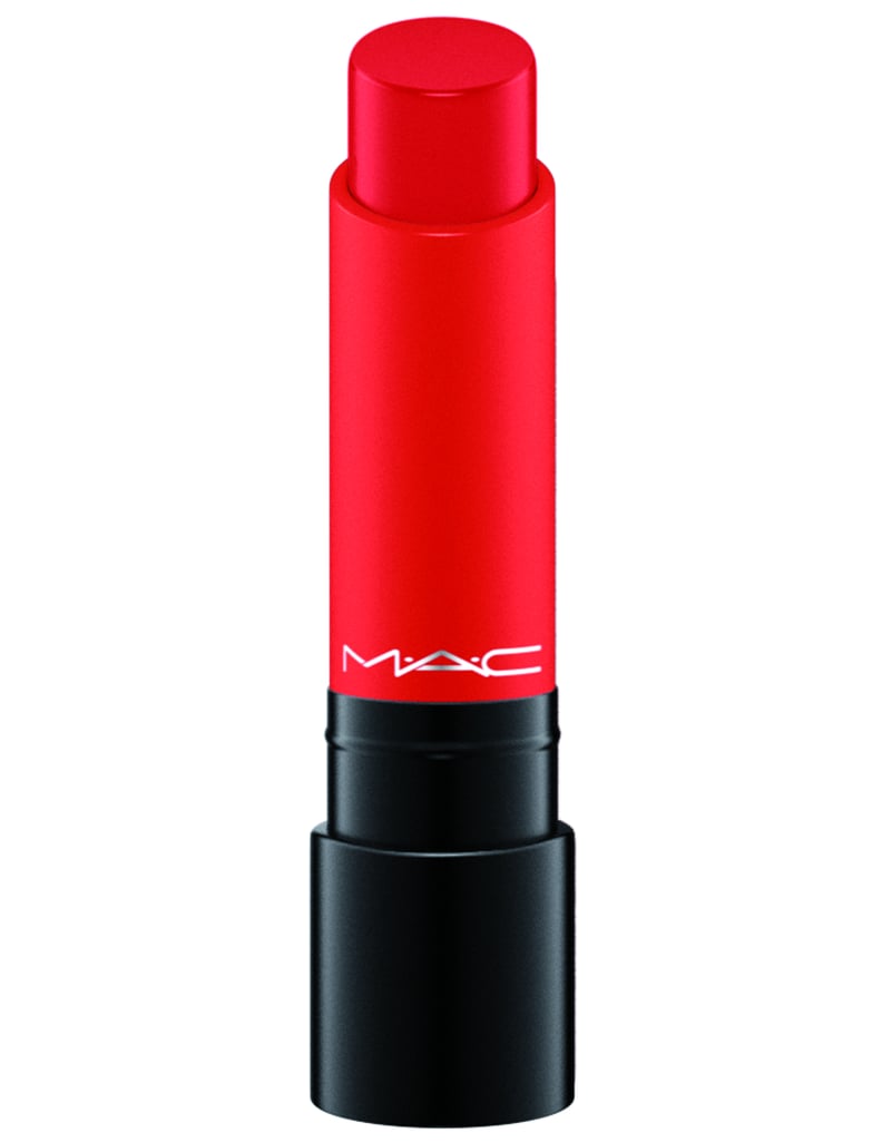 MAC Cosmetics Liptensity Lipstick in Habanero