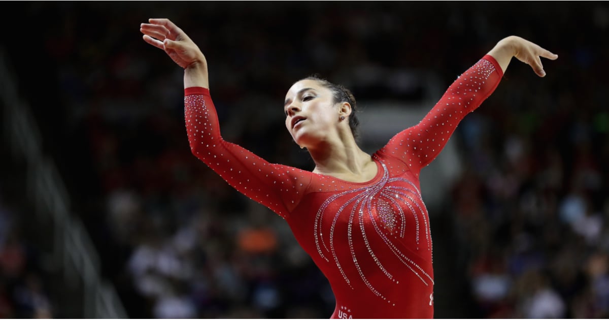 Who Is Aly Raisman? | POPSUGAR Fitness - 1200 x 630 jpeg 61kB