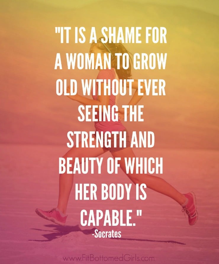 Fitness Health Well Being The 16 Most Inspiring New Year S