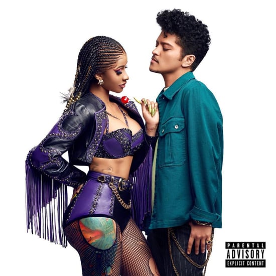Cardi B and Bruno Mars "Please Me" Song