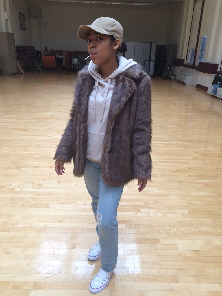 North West