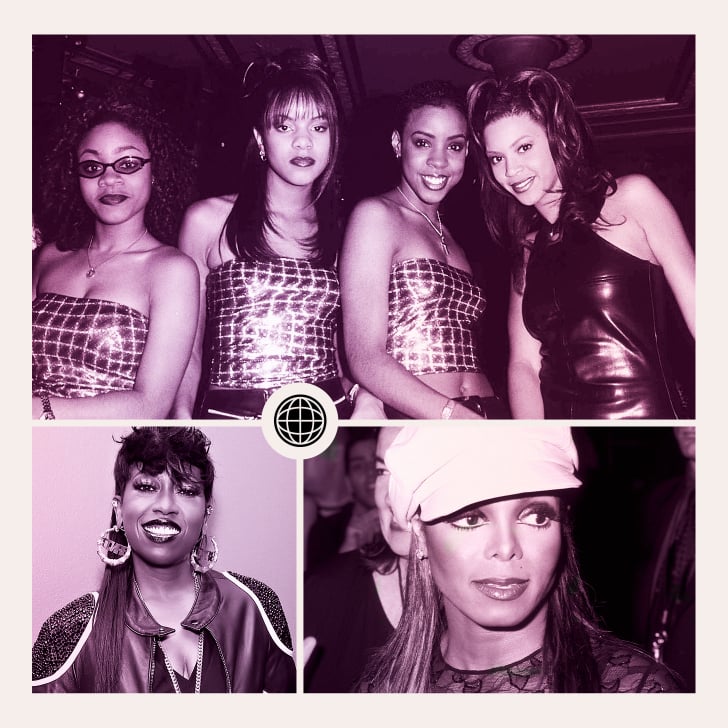 These Black Tastemakers Inspired the Y2K Fashion of Today | Who Are the ...