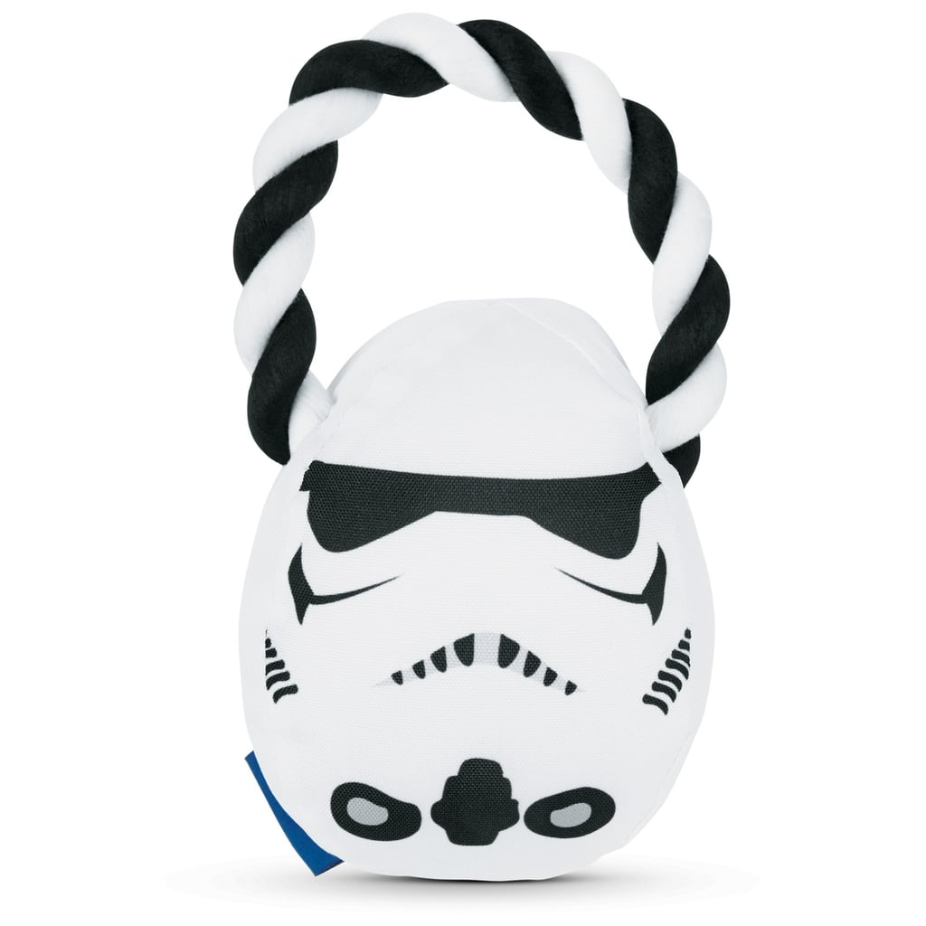 Stromtrooper Dog Tug Toy