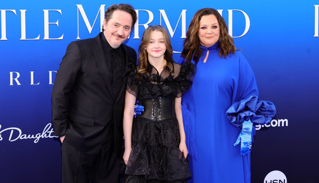 How Many Kids Does Melissa McCarthy Have?