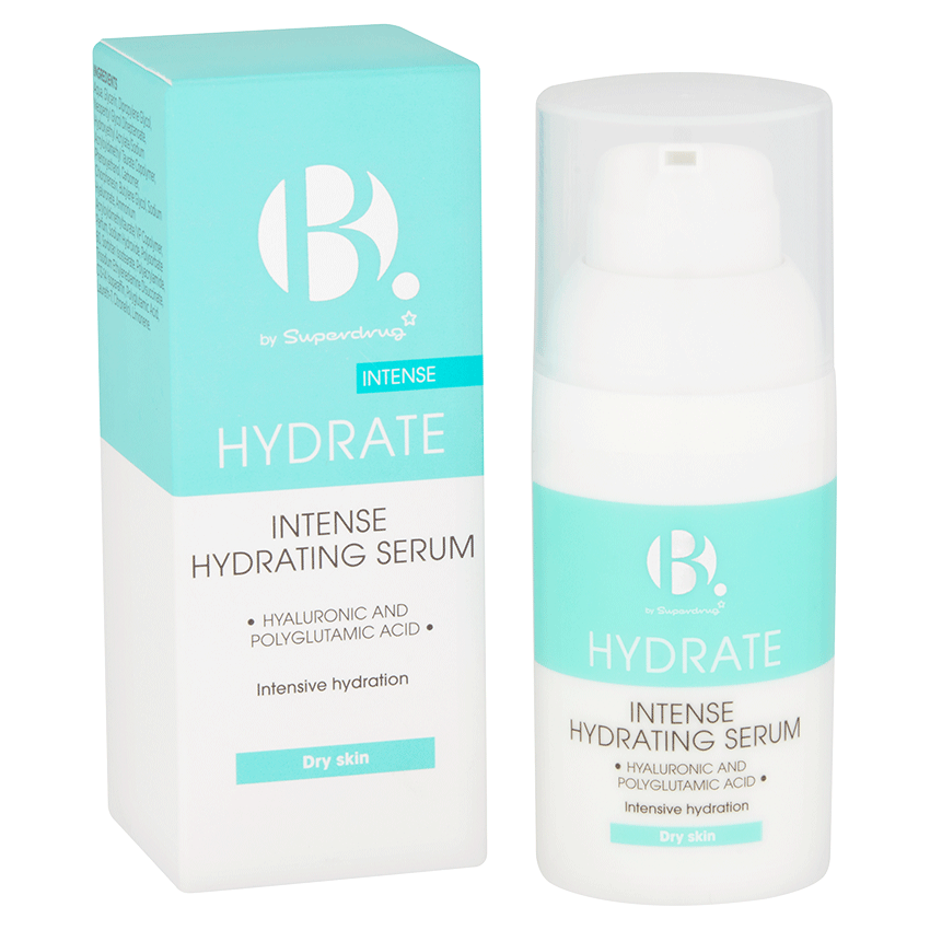 B. Intense Hydrating Serum