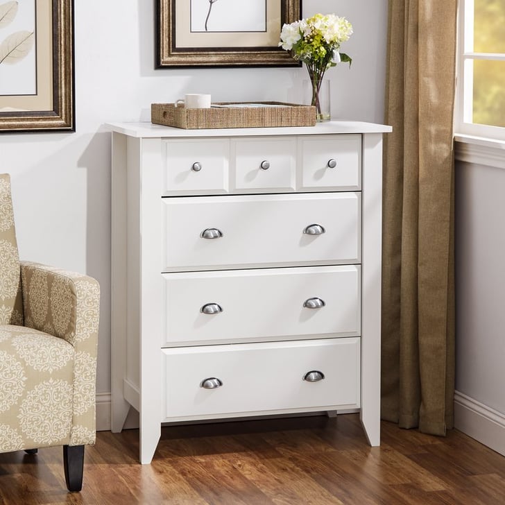 Revere Four Drawer Chest Cheap Bedroom Furniture POPSUGAR Home Photo 93   Revere Four Drawer Chest 