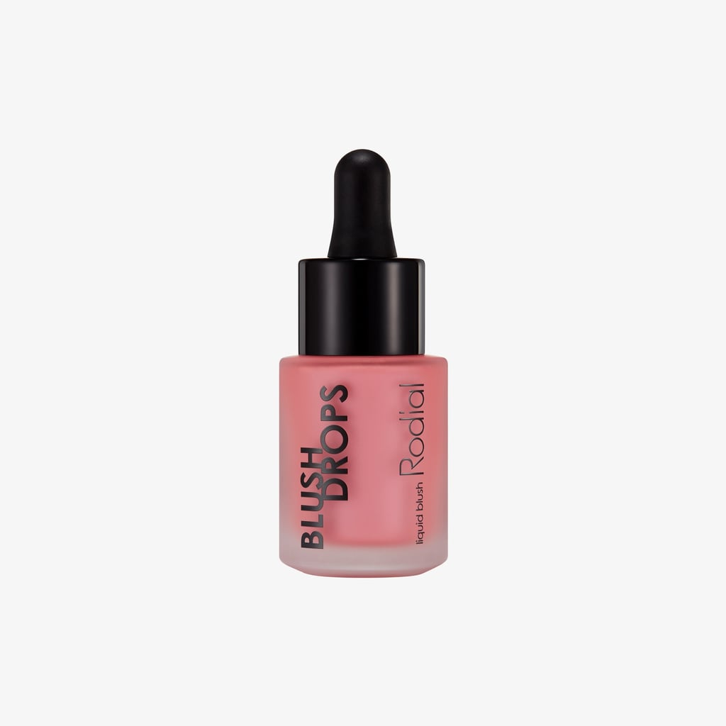 Best Liquid Blush Rodial Blush Drops The 19 Best Blushes For Summer