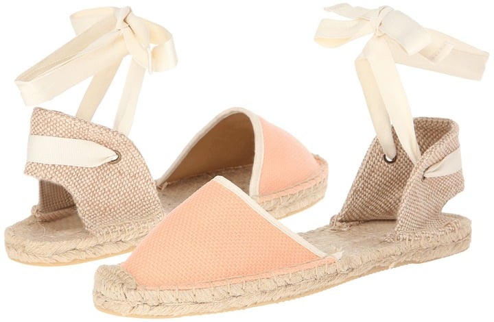 Soludos Espadrille Sandals