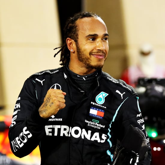 Lewis Hamilton Recruitment Scheme For Black Teachers in STEM