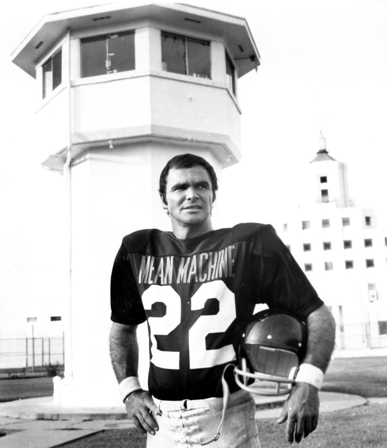 The Longest Yard, 1974