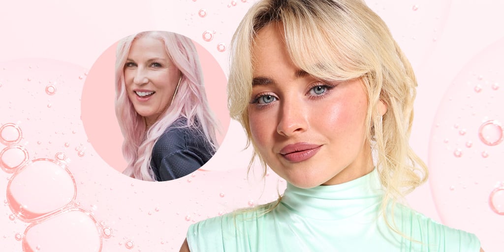 Sabrina Carpenter's Aesthetician Reveals the Secrets to Superstar Skin