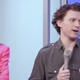 Zendaya and Tom Holland Address Their Height Difference: "I Never Thought of It as a Thing"