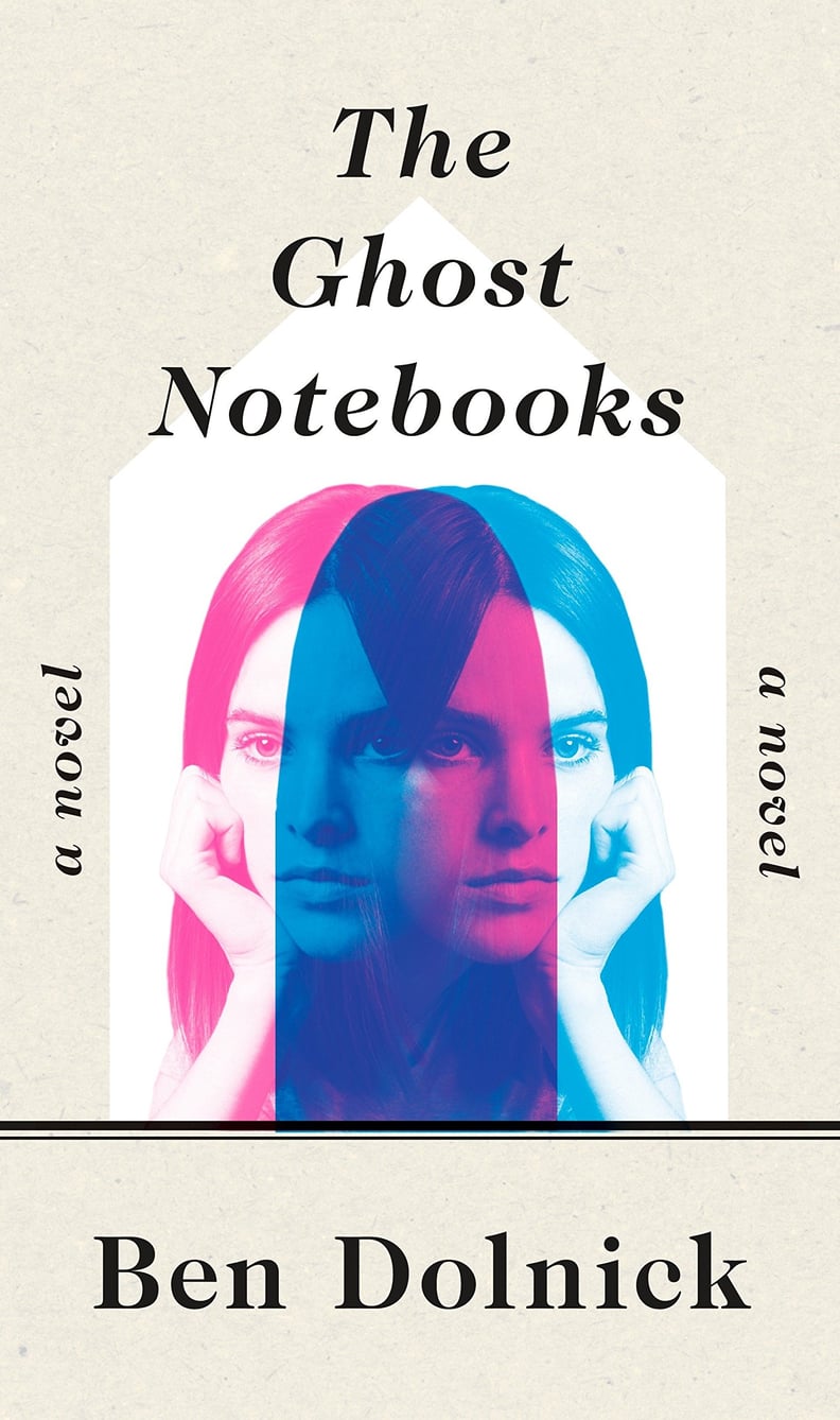 The Ghost Notebooks