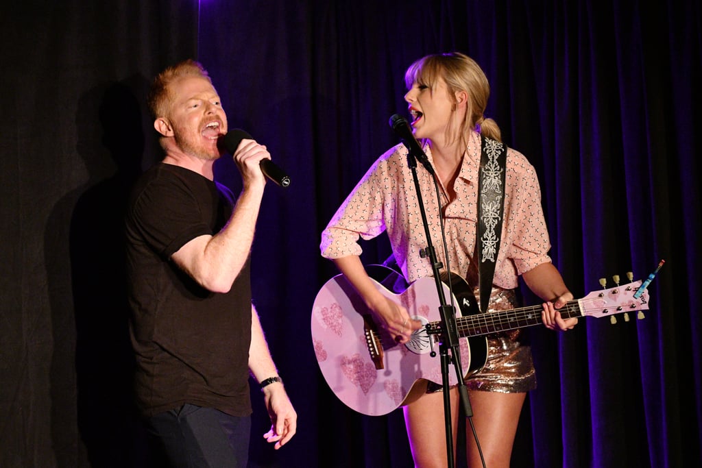 Taylor Swift Stonewall Inn Performance Video June 2019