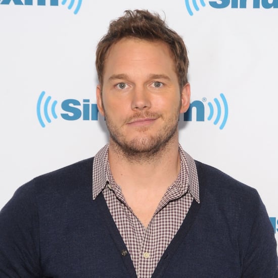 Chris Pratt Rapping to Eminem | Video
