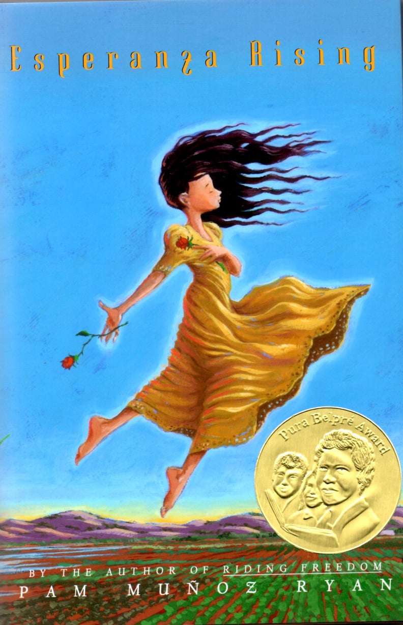 Esperanza Rising (10+)