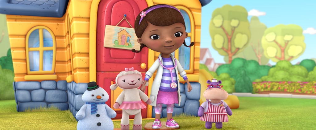 Empowering TV Shows For Girls