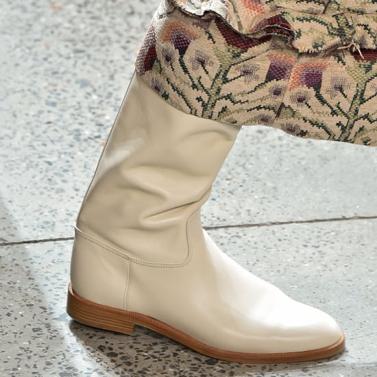 The Best Shoes From Fashion Week Autumn 2020