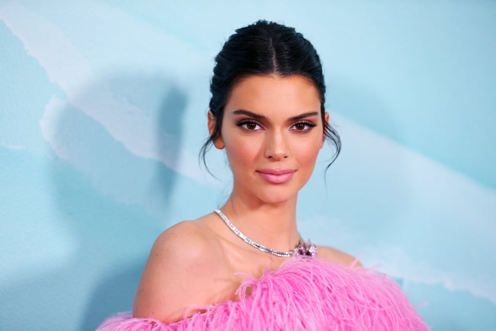 What Do Kendall Jenner's 4 Tattoos Mean?
